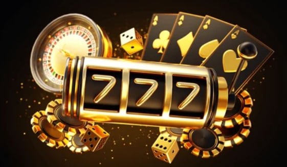 x44 slot