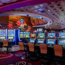 x44 slot