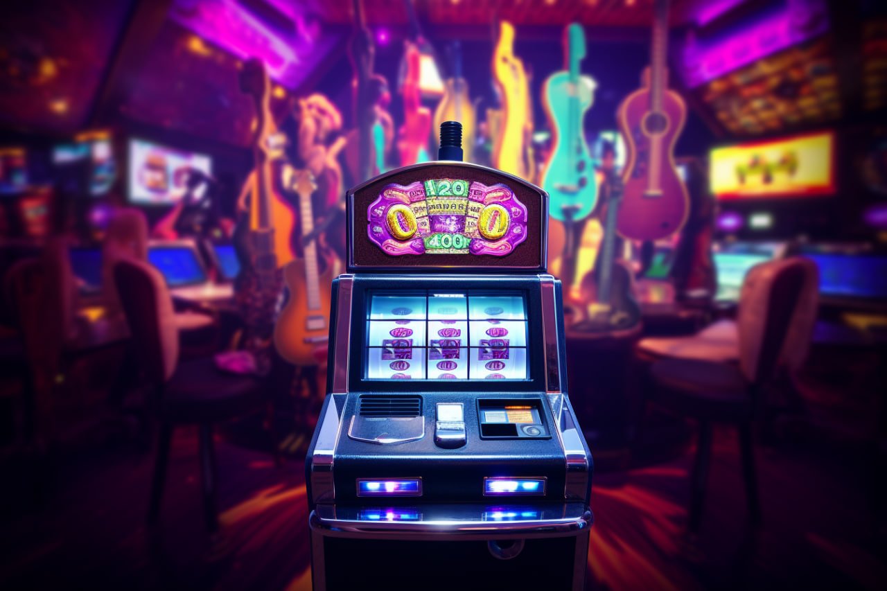 x44 slot