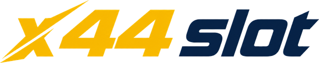 X44 Slot Logo